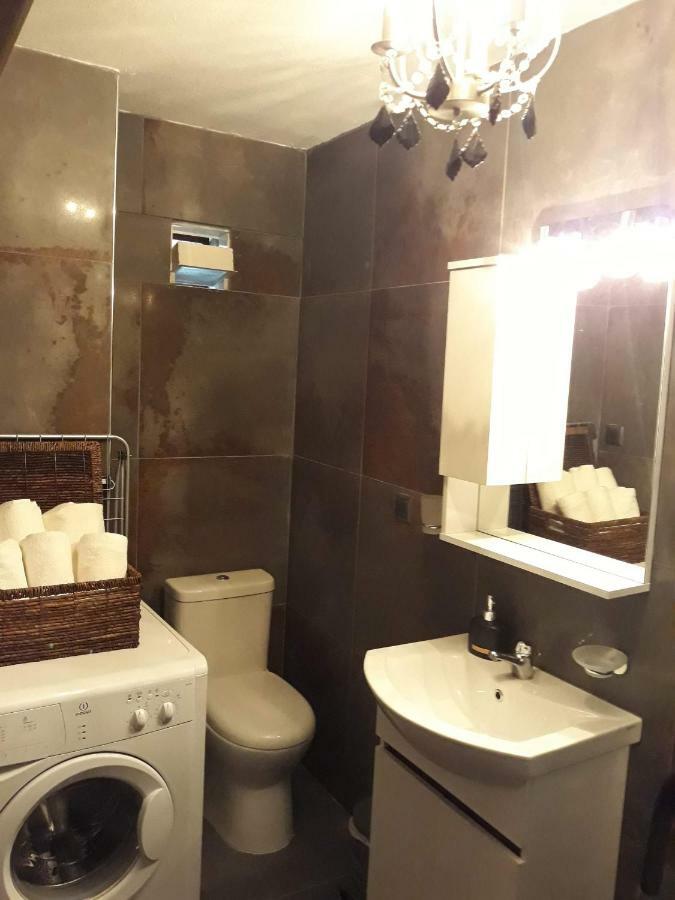 Limanaki Ss View Apartment Kavála Eksteriør bilde